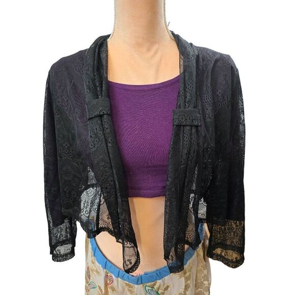 Custom Vintage Bellydancing Haram Pant Set - Picture 3 of 8